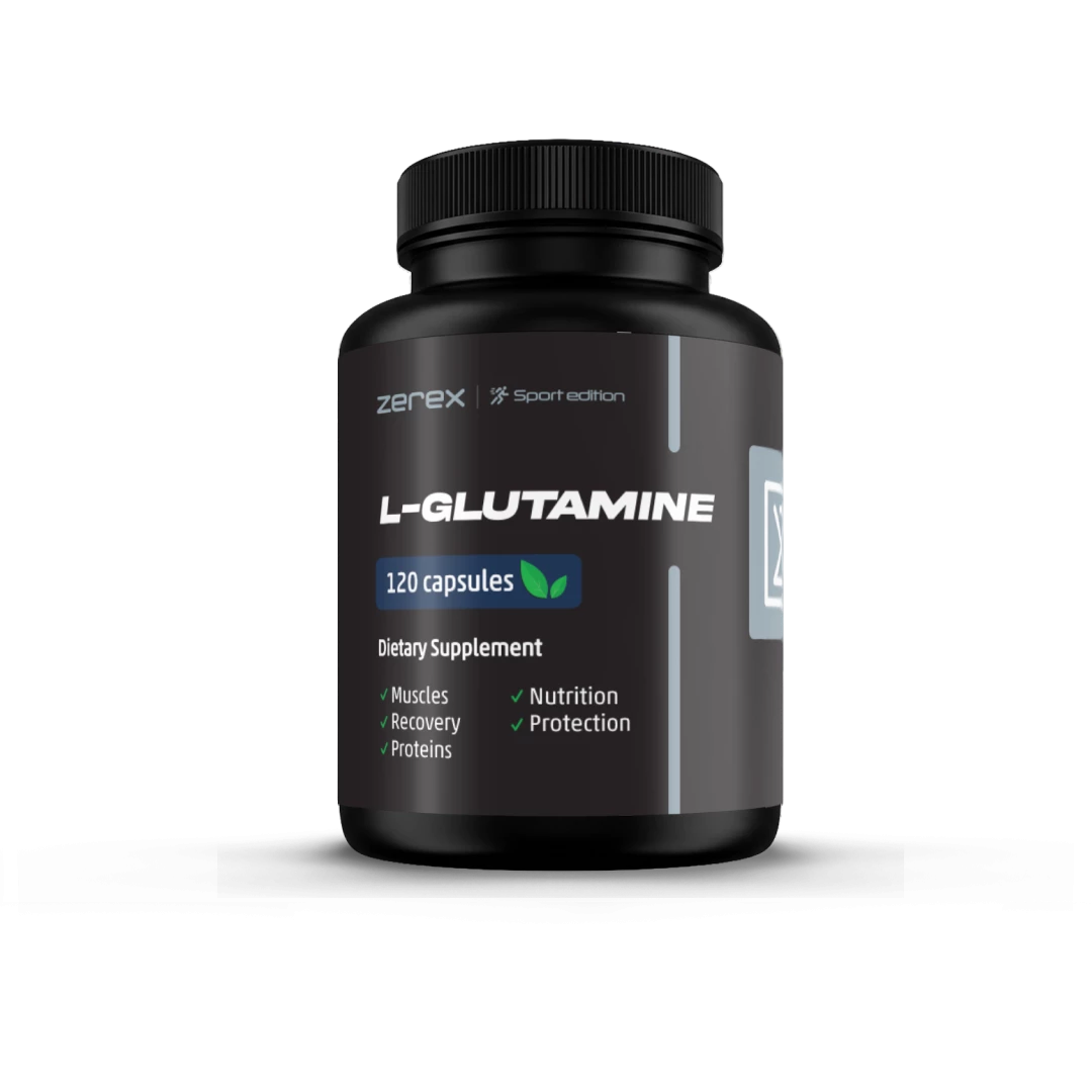 Zerex L-Glutamín