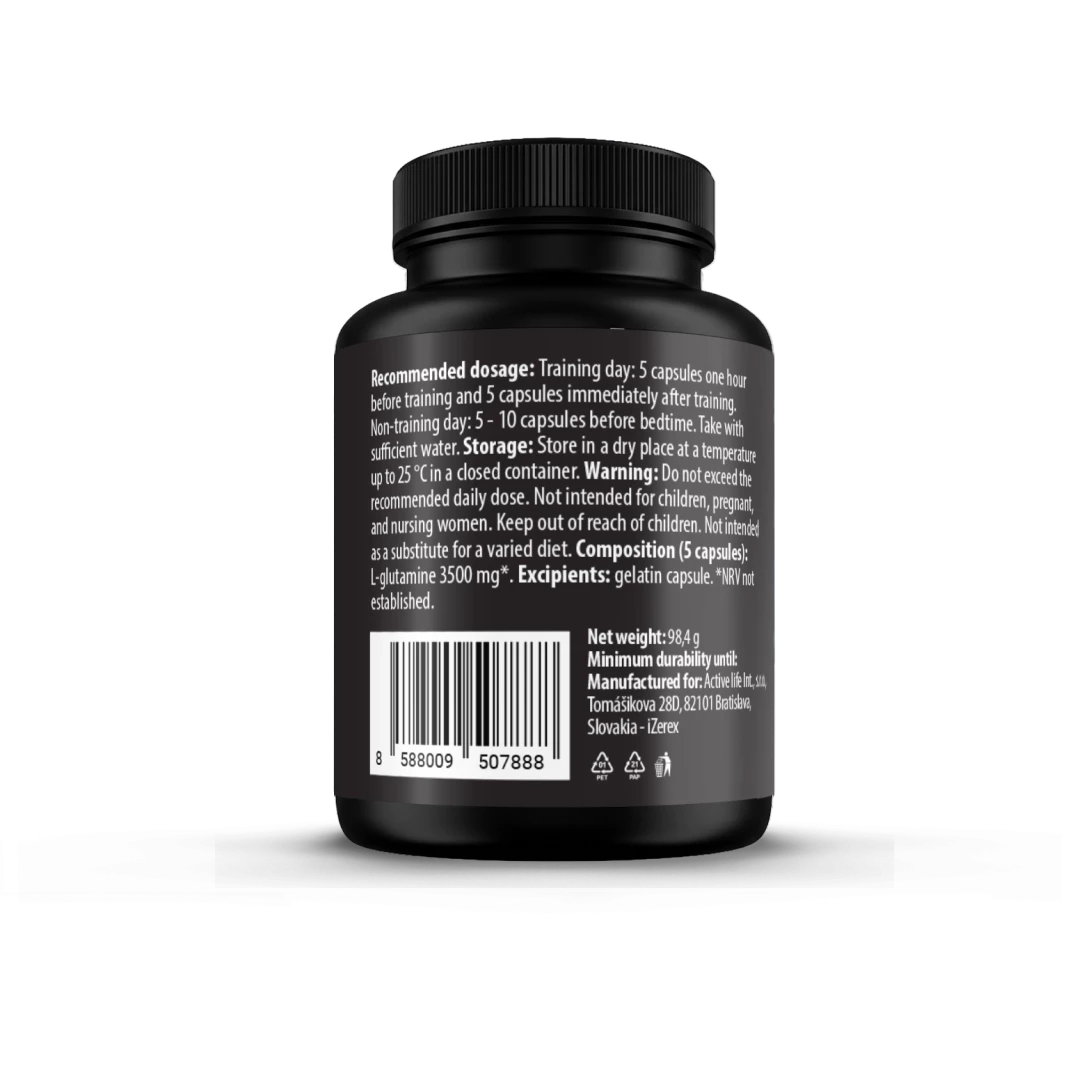 Zerex L-Glutamín