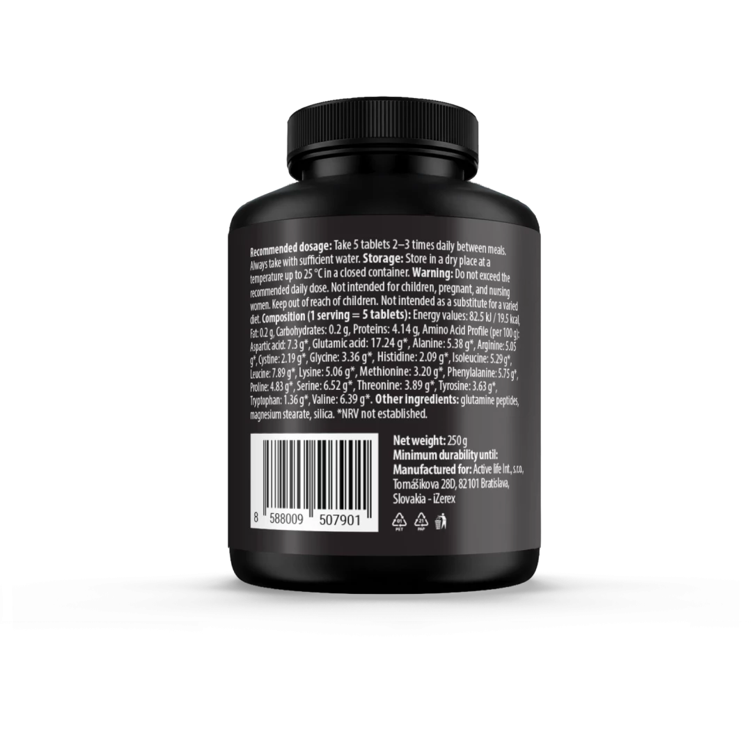Zerex Vaječné Amino Pro
