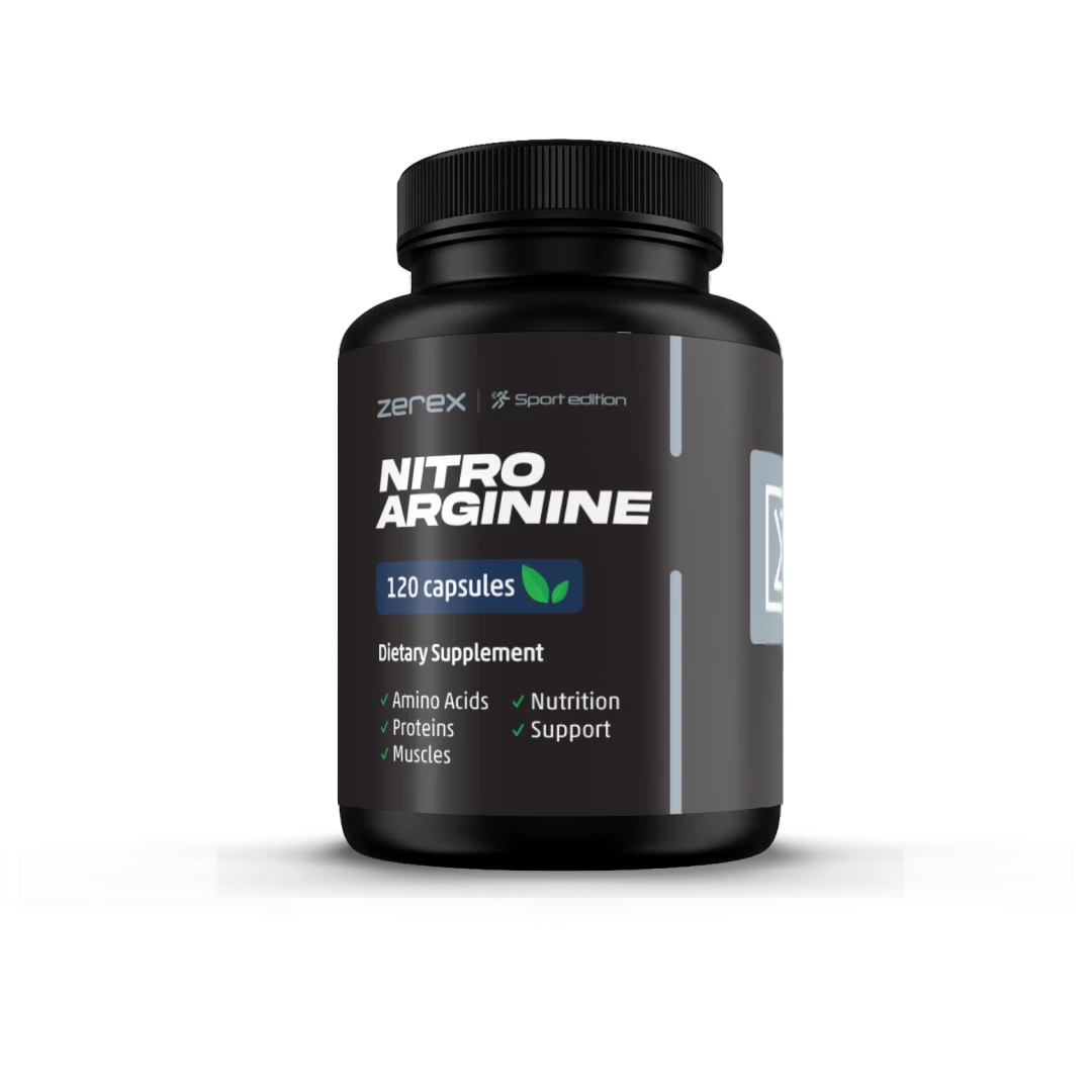 Zerex Nitro Arginín