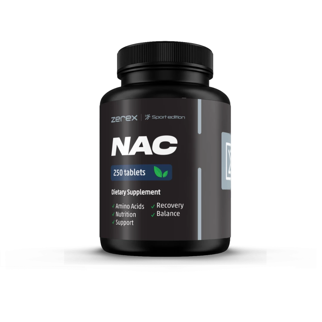 Zerex NAC