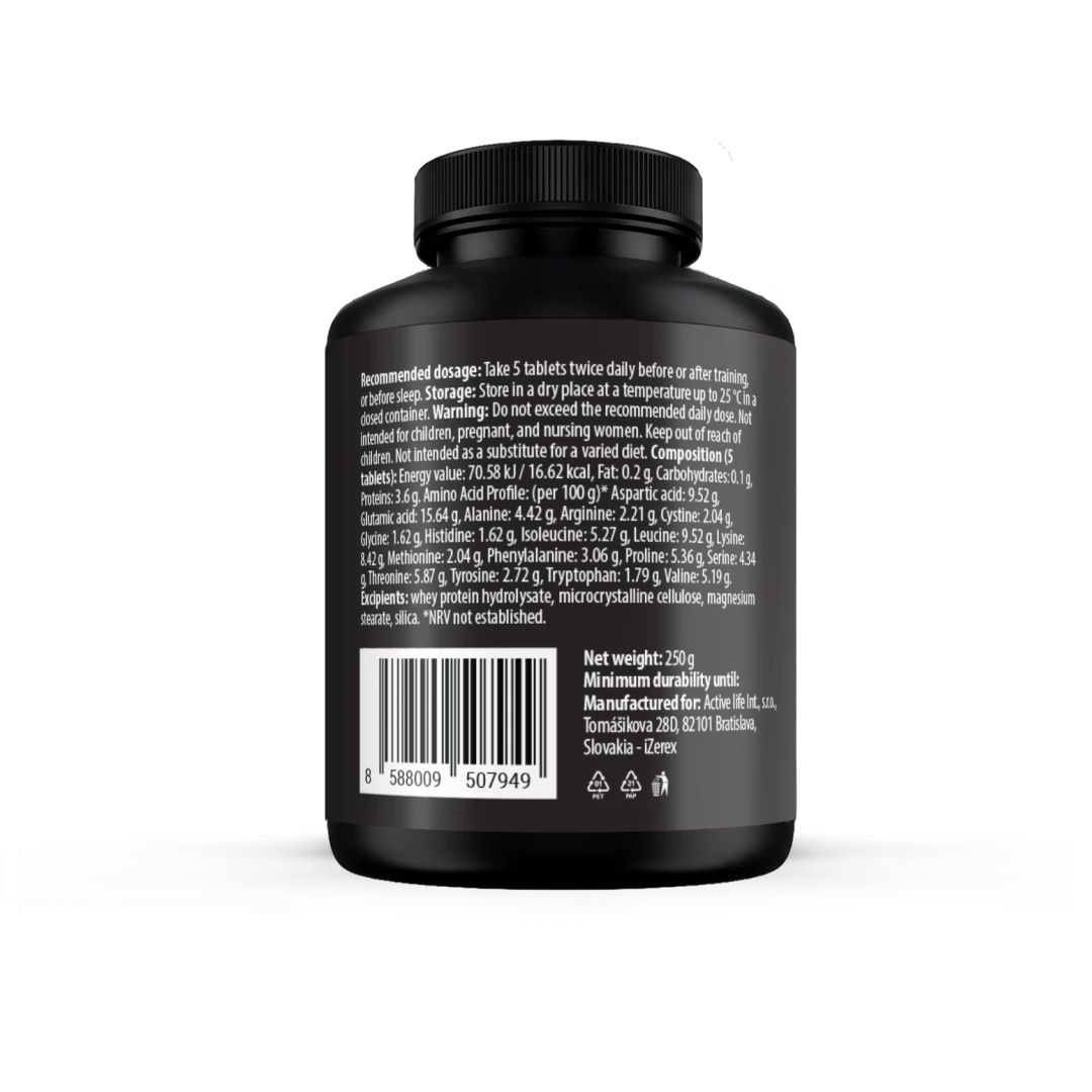 Zerex HydroAmino X