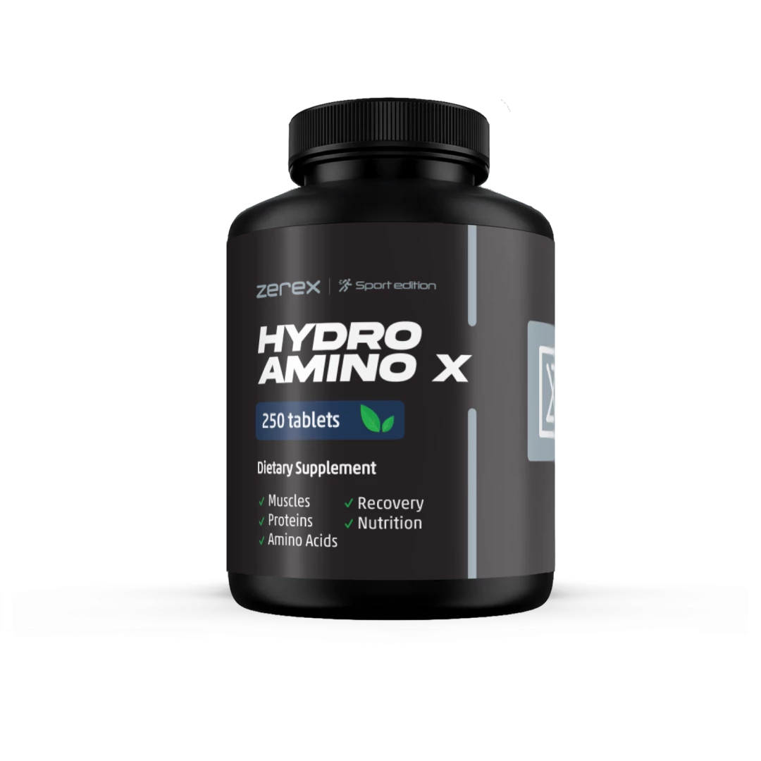 Zerex HydroAmino X