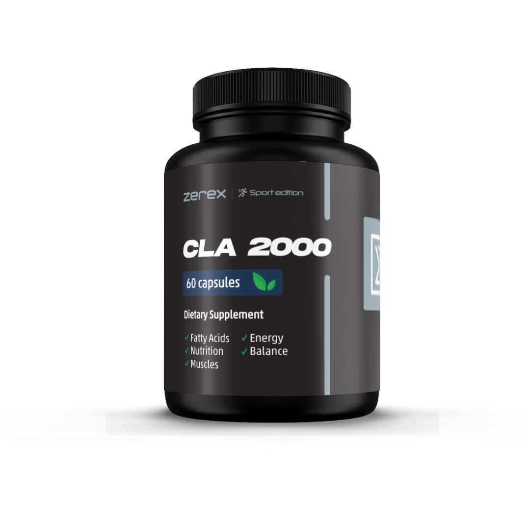 Zerex CLA 2000