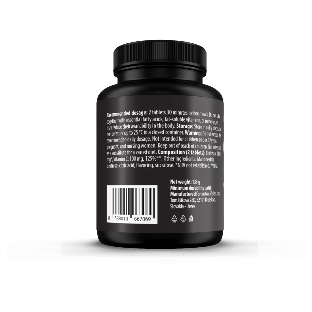 Zerex Chitosan