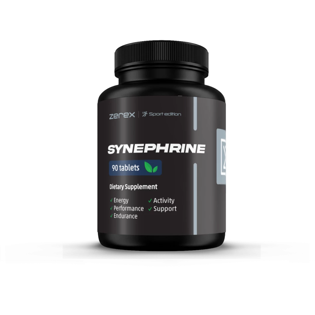 Zerex Synefrín