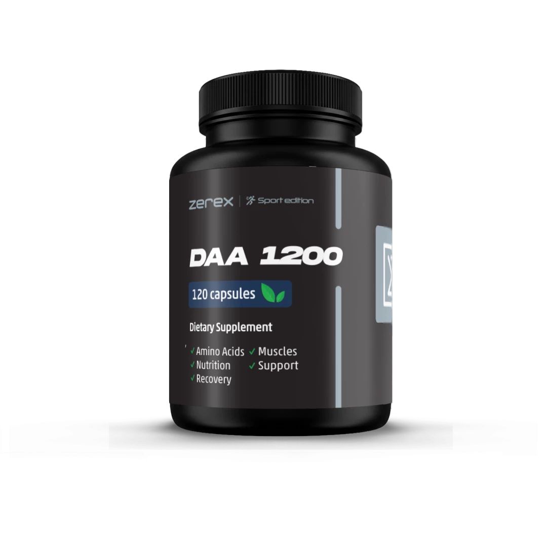 Zerex DAA 1200