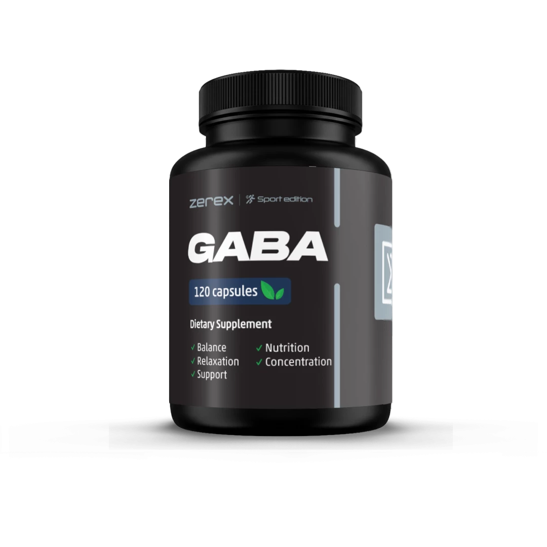 Zerex GABA