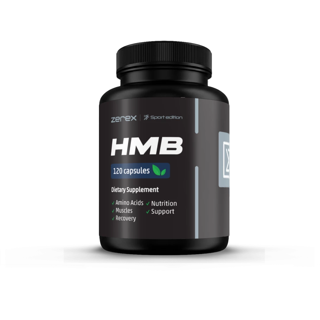 Zerex HMB