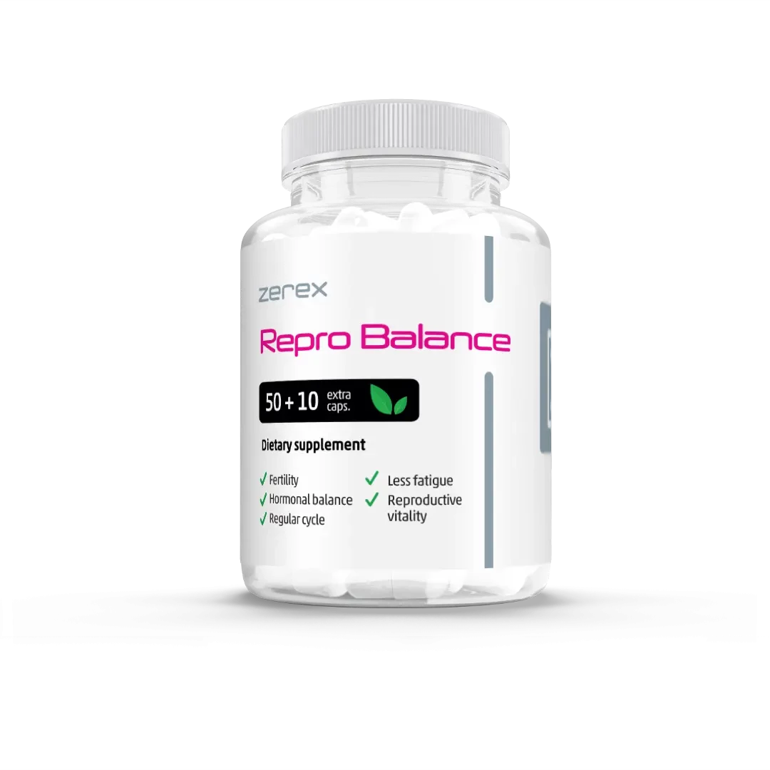 Zerex Repro Balance