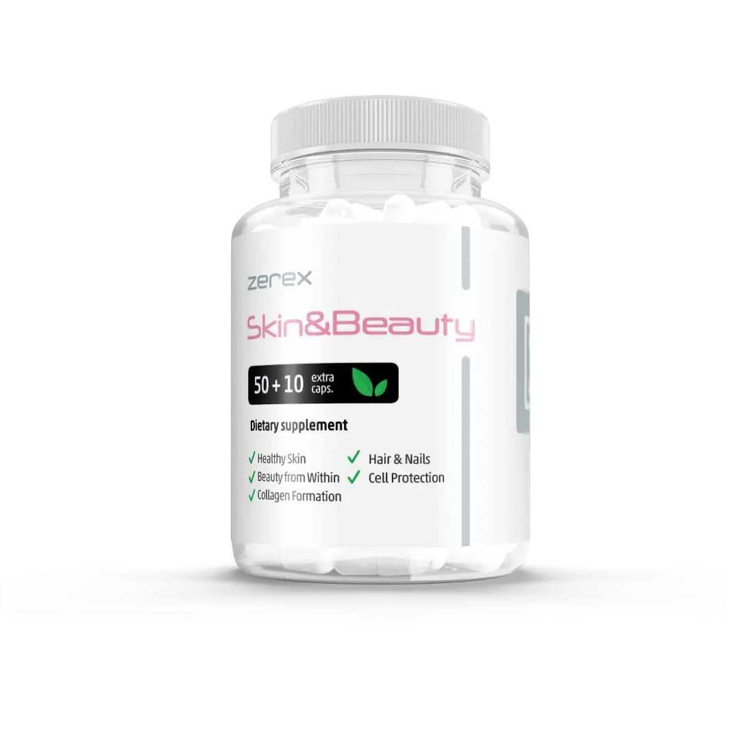 Zerex Skin&Beauty