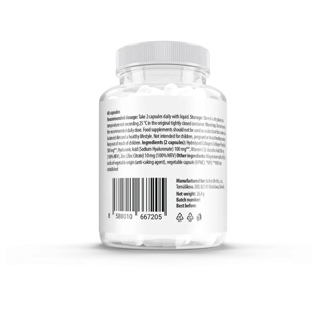 Zerex Skin&Beauty