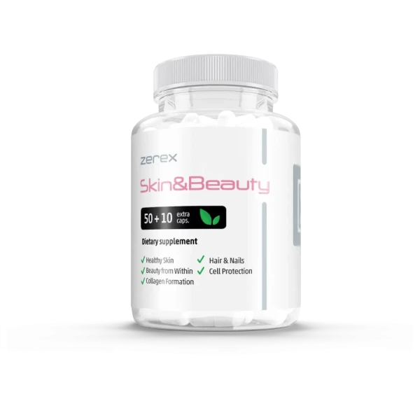 Zerex Skin&Beauty